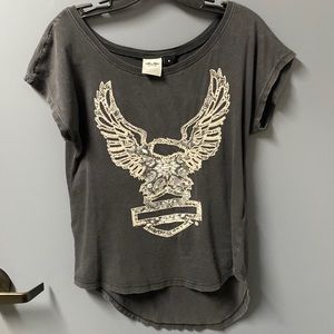 Harley-Davidson women’s shirt size small